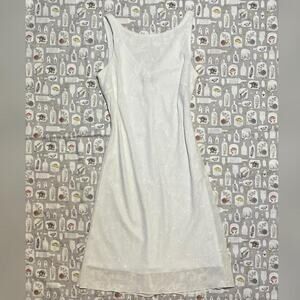 Vintage b darling maxi dress